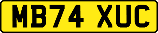 MB74XUC