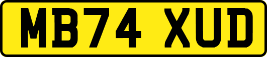 MB74XUD