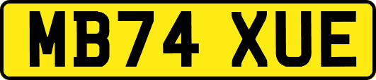 MB74XUE