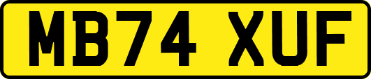 MB74XUF