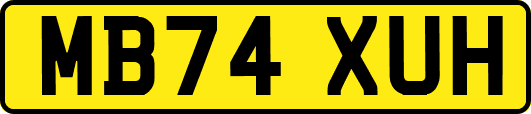 MB74XUH