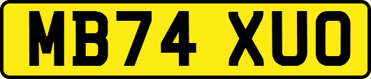 MB74XUO