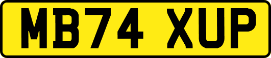 MB74XUP