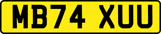 MB74XUU