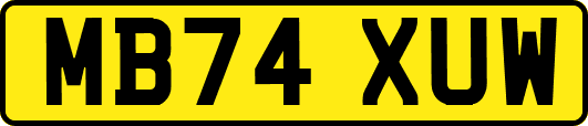 MB74XUW