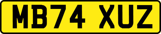 MB74XUZ