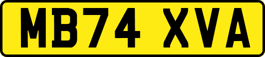 MB74XVA