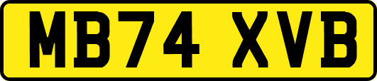 MB74XVB