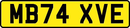 MB74XVE