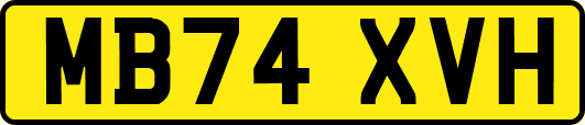 MB74XVH
