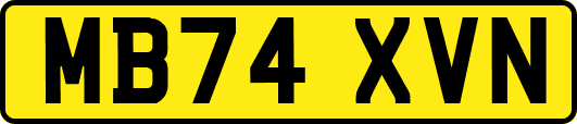 MB74XVN