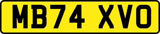 MB74XVO