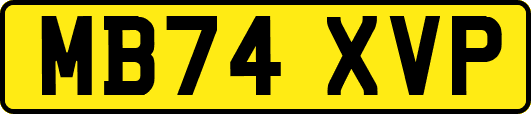 MB74XVP