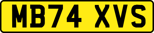 MB74XVS