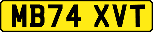 MB74XVT