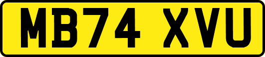 MB74XVU