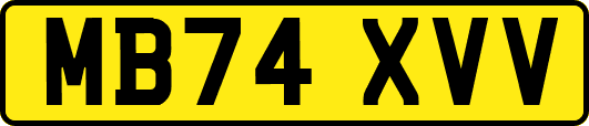 MB74XVV