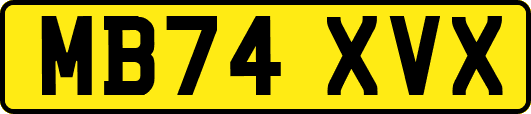 MB74XVX