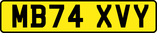 MB74XVY