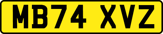 MB74XVZ