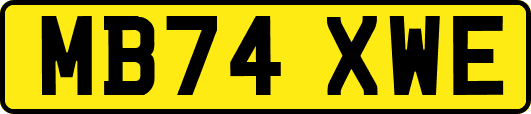 MB74XWE