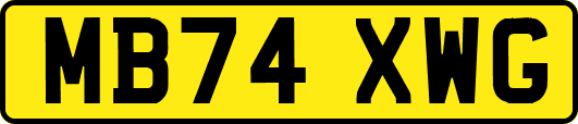 MB74XWG