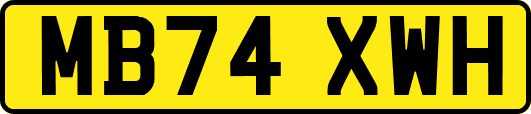 MB74XWH