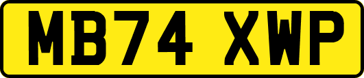 MB74XWP