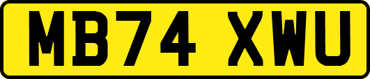 MB74XWU