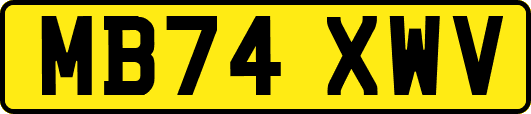 MB74XWV