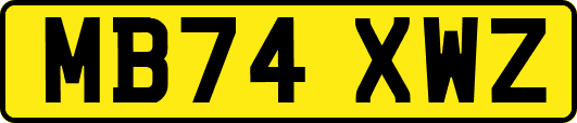 MB74XWZ