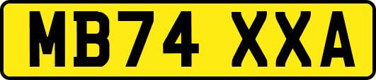 MB74XXA