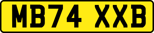 MB74XXB