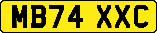 MB74XXC
