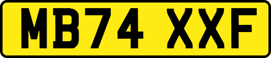 MB74XXF