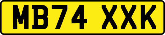 MB74XXK