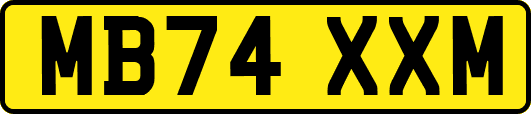 MB74XXM