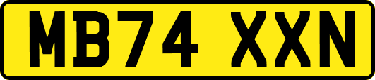 MB74XXN