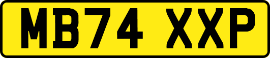 MB74XXP