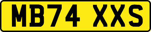 MB74XXS
