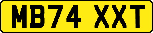 MB74XXT
