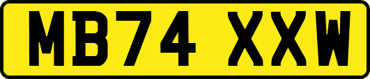 MB74XXW