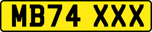 MB74XXX