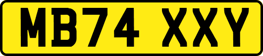 MB74XXY