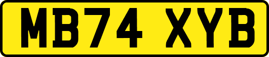 MB74XYB