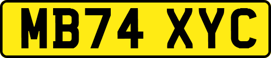 MB74XYC