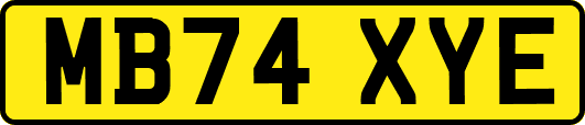 MB74XYE