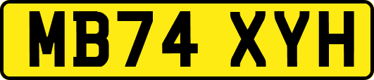 MB74XYH