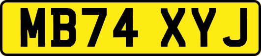 MB74XYJ