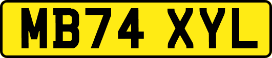 MB74XYL